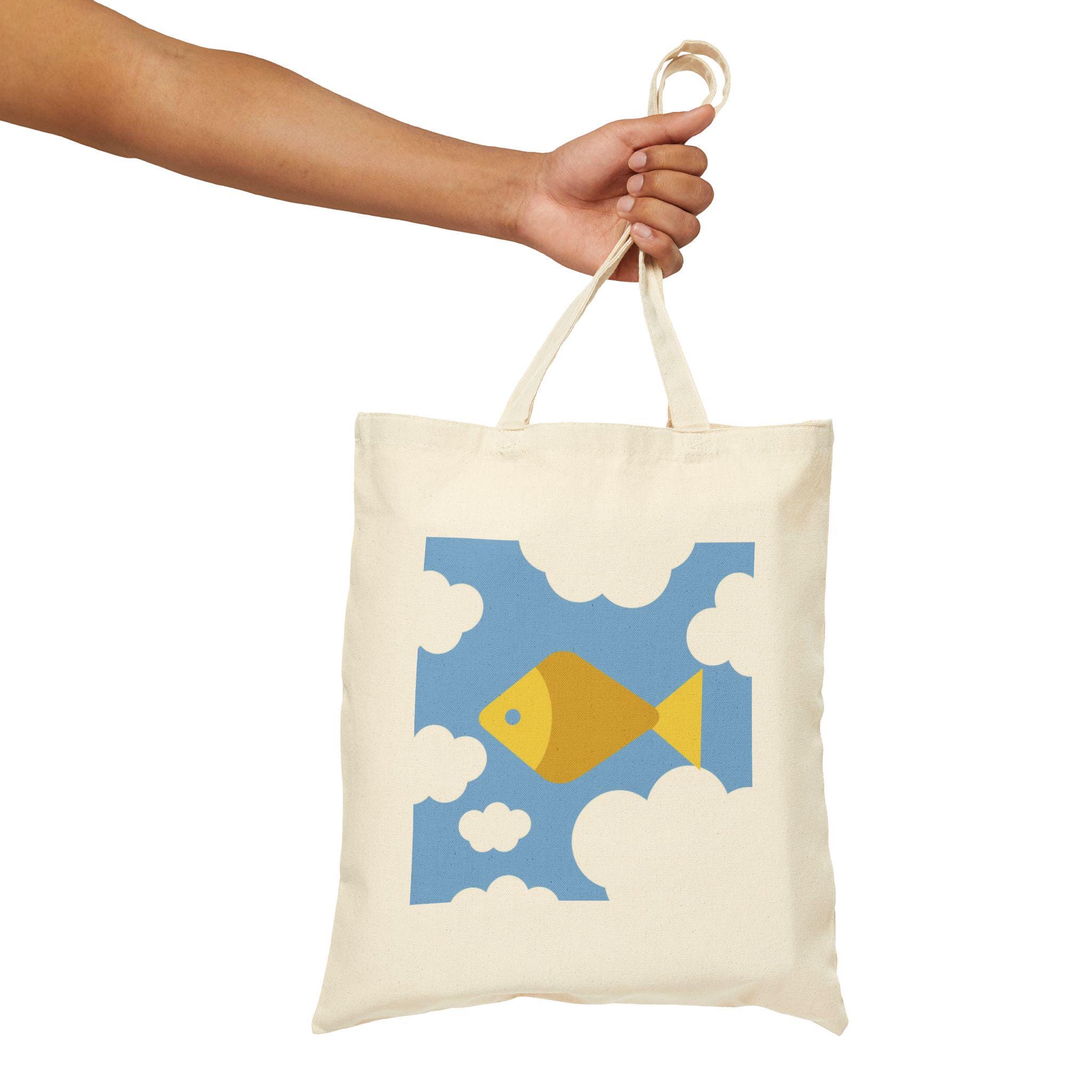 FISH UPON THE SKY トートバッグ GMM PONDPHUWIN il_fullxfull.6661322898_pewq.jpg