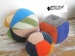 Upcycled Sweater Balls and Blocks - PDF Pattern 