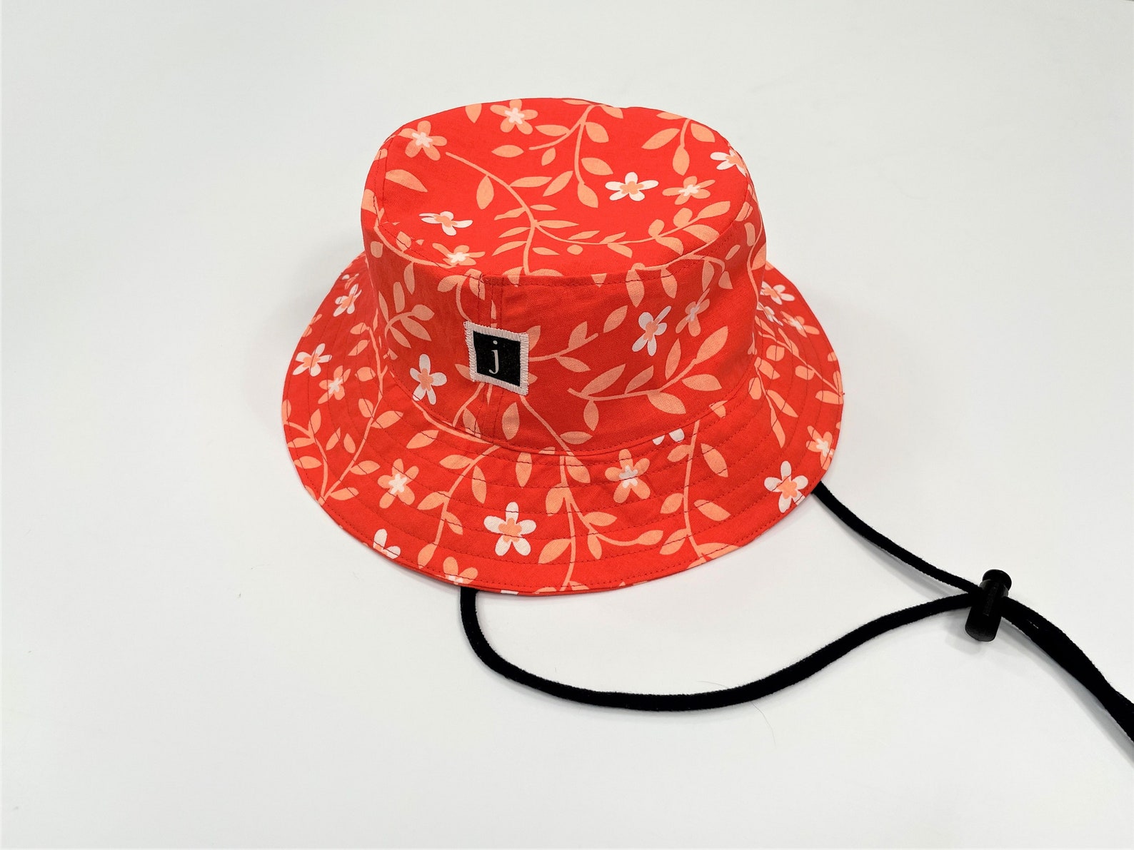 Bucket Hat BUNDLE PDF Sewing Pattern Reversible 8 Sizes Etsy