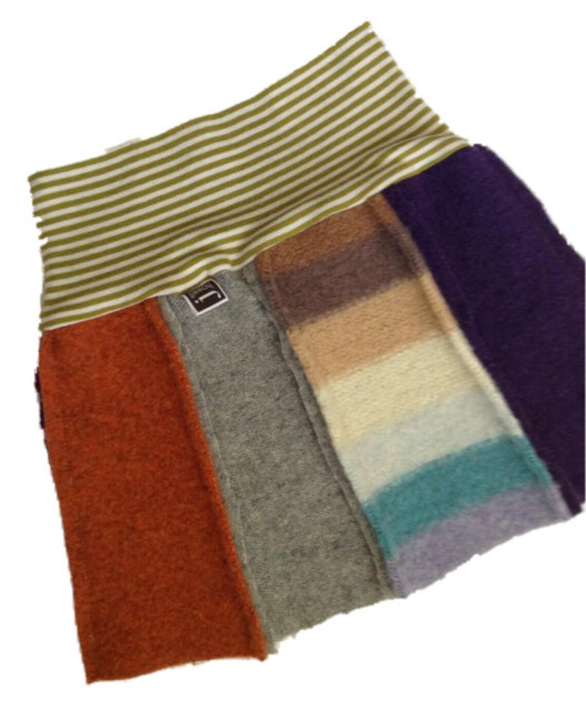 Sami Skirt main image 1