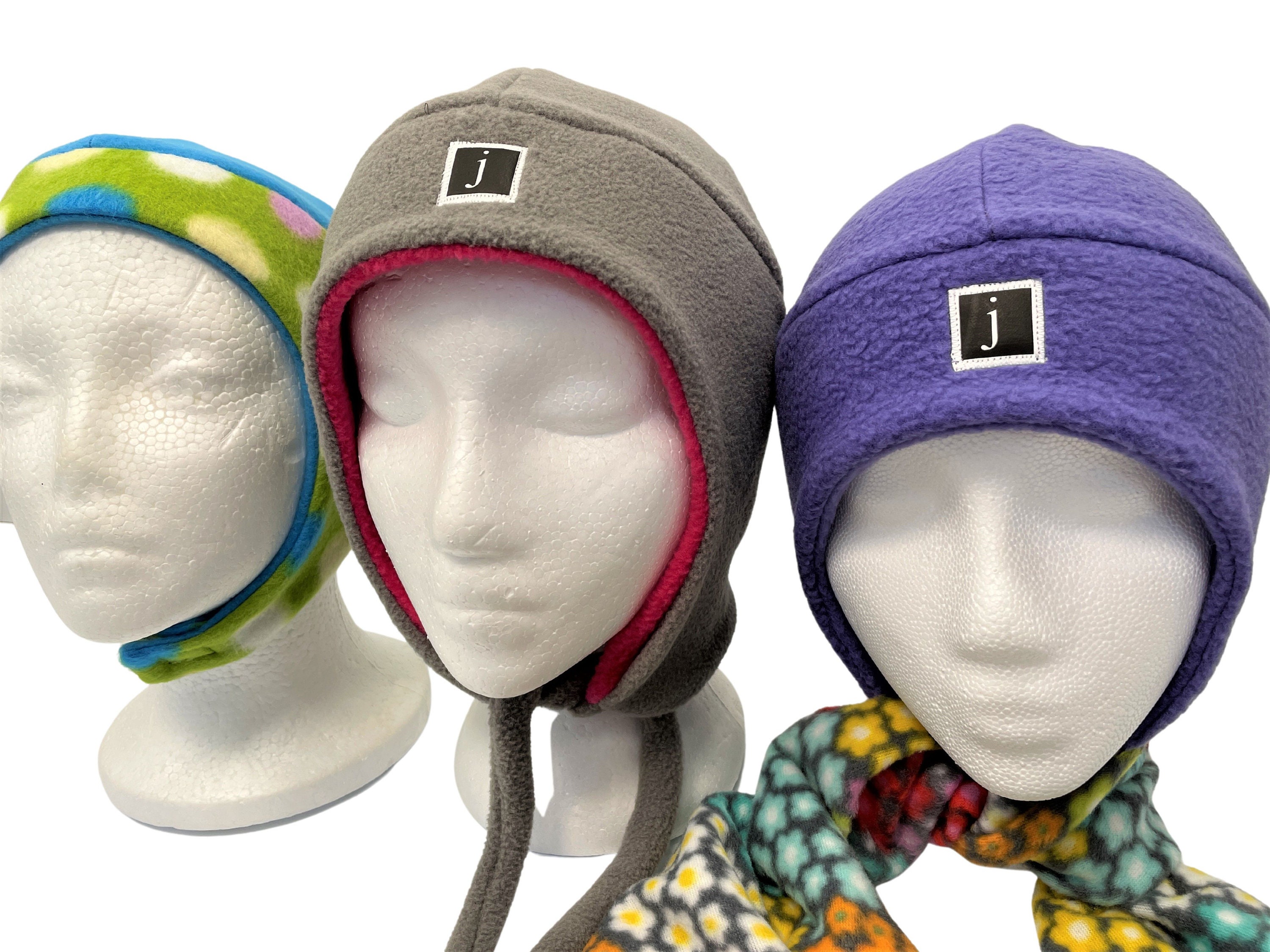 Jester Ski Hats - Etsy