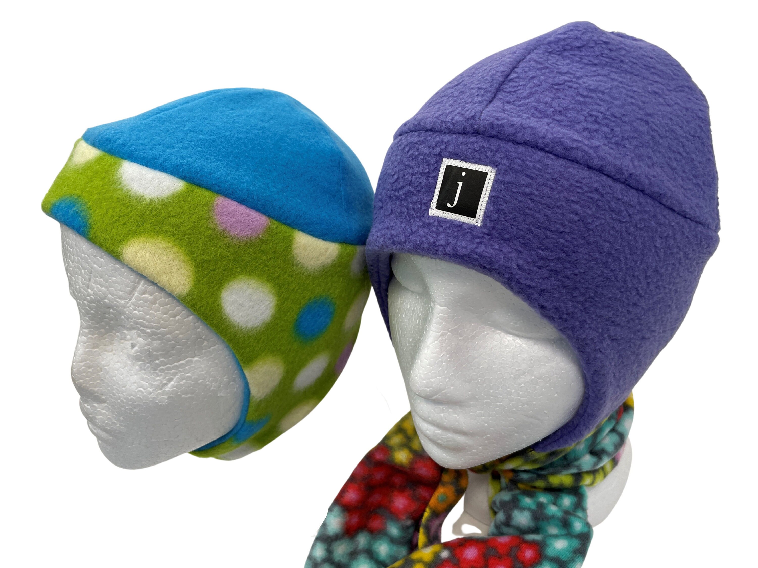 帽子 aclent Ear flap knit cap TODAYFUL(トゥデイフル) / Life's online store（ライフズ