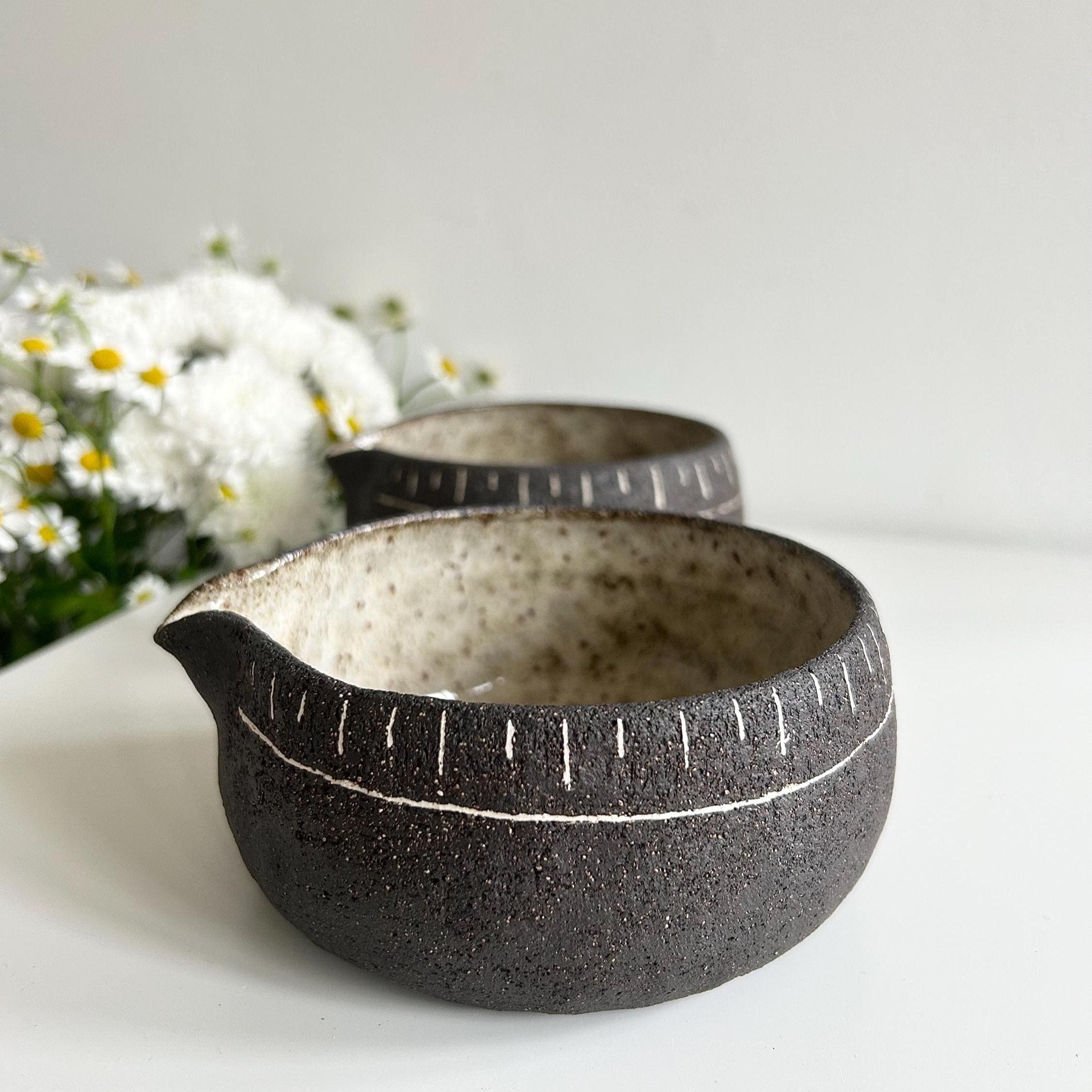 楽焼茶碗 - Etsy 日本