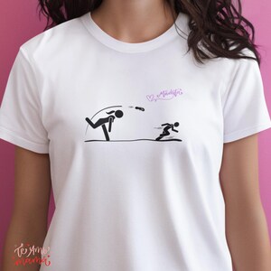 Feliz Día de la Madre, Camiseta, Remera, Playera, Chancleta de Mamá, Regalo para Mamá, Te Amo Mamá, Educación Latina, Amor Latino, Psicólogo