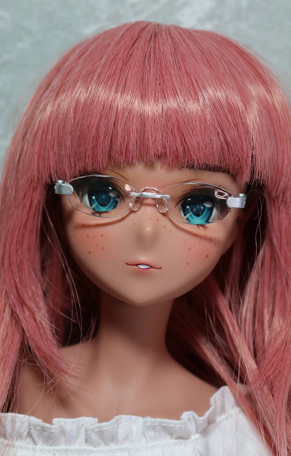 Clear lens fashion clearance glasses