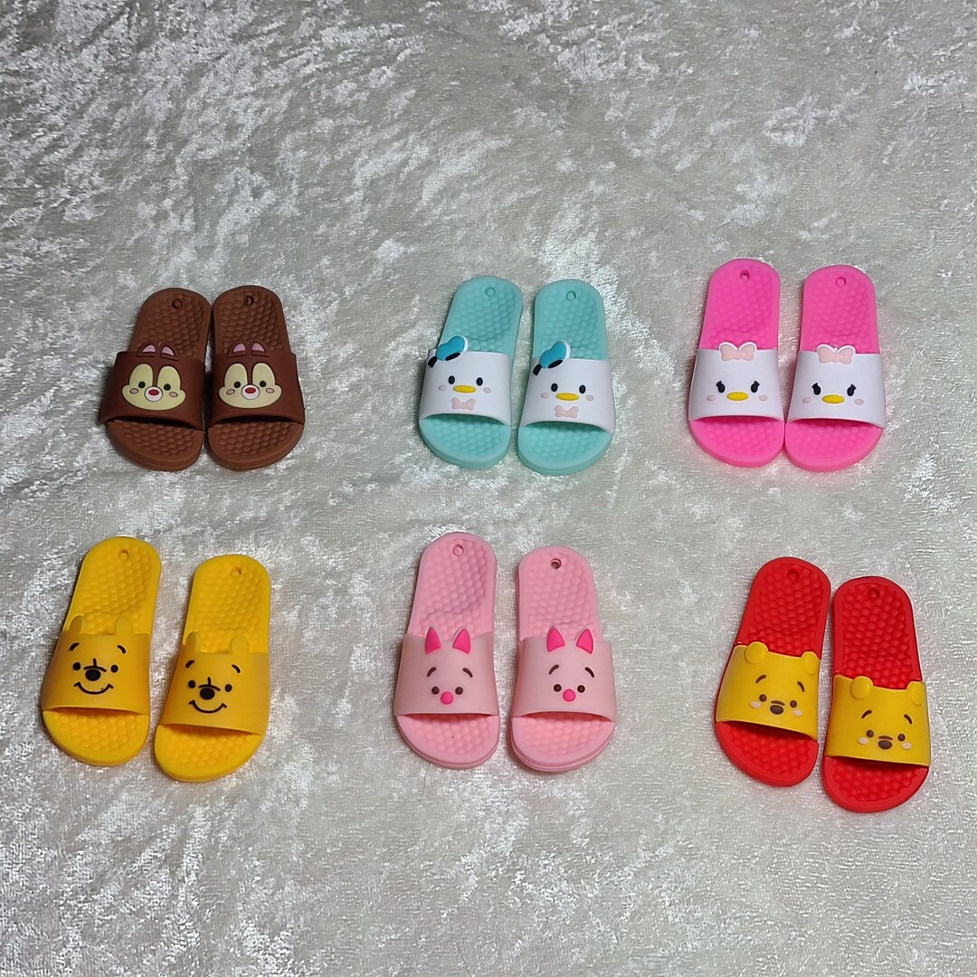 Chaussons Go Diego Go Buster Brown - Taille 5/6 Toddler, Multicolore, Occasion Très Bon état