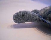 Items similar to Turtle Lovey on Etsy