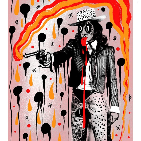 Western Bomb #4