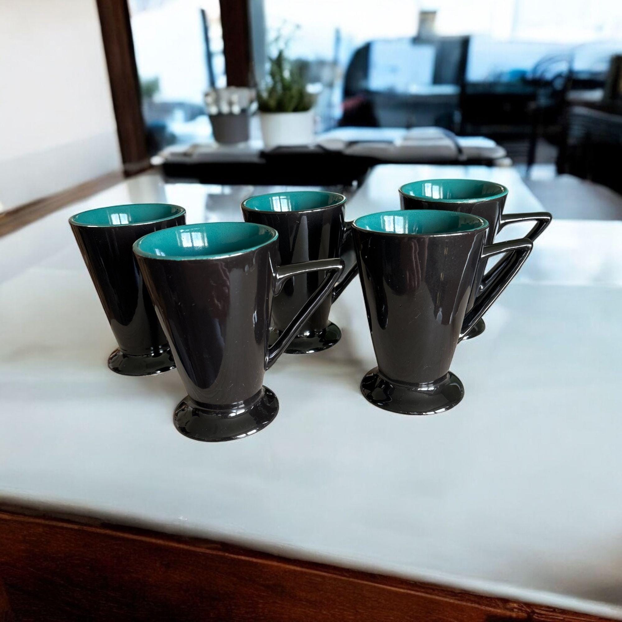 small wine glass Ranelagh Small Wine Goblets - Set of Four - Clear