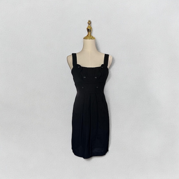 white christmas dresses BCBGMaxazria NEW Size 2 Black Cocktail Dress – FABULUX