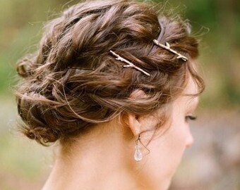 Hair Pins/Accessories