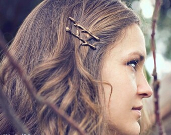 Hair Pins/Accessories