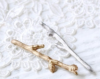 Hair Pins/Accessories