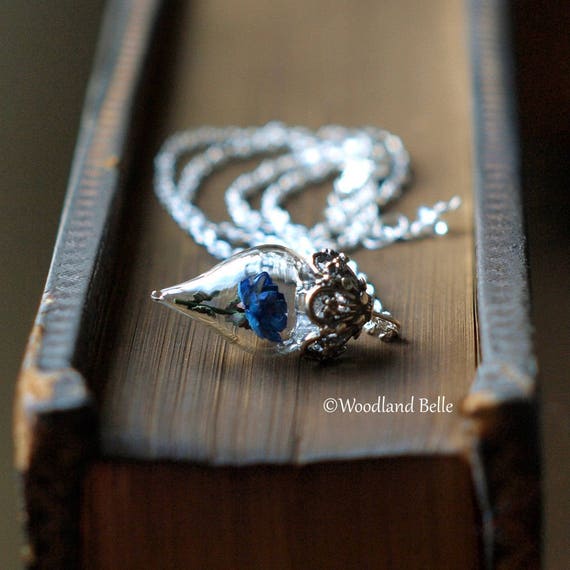 Belle blue hotsell jewellery