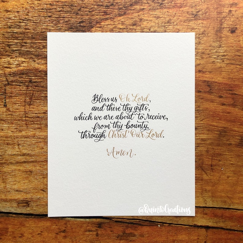prière en 7 lettres