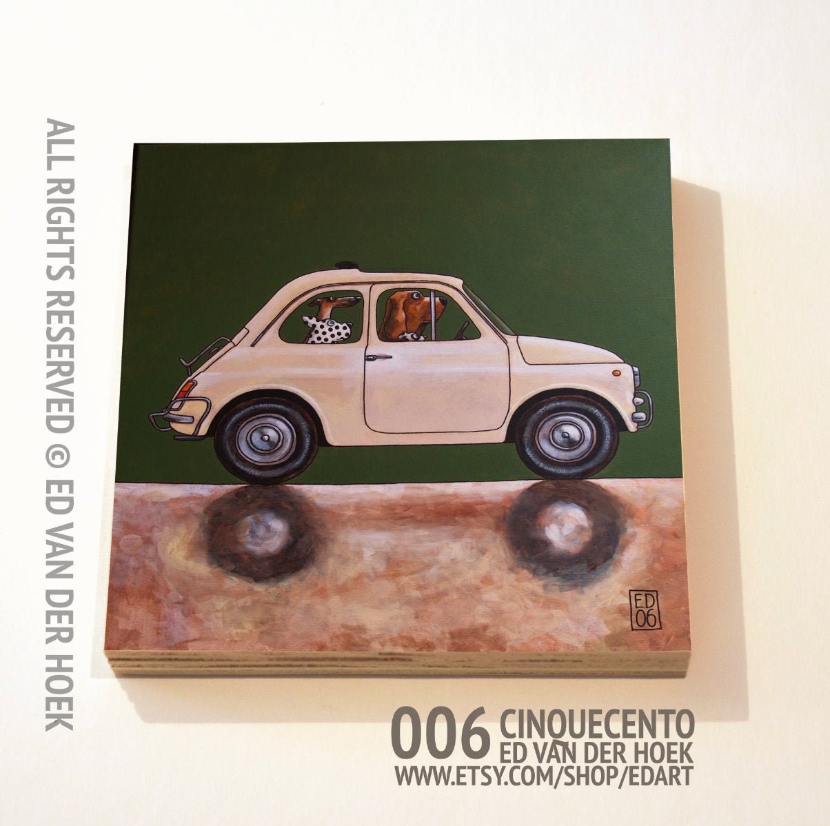 006 Fiat 500 Print On Plywood 14x14 Cm 5 5x5 5 Inch On 18 Etsy Hong Kong 006 Fiat 500 Print On Plywood 14x14 Cm 5 5x5 5 Inch On 18 Etsy Hong Kong