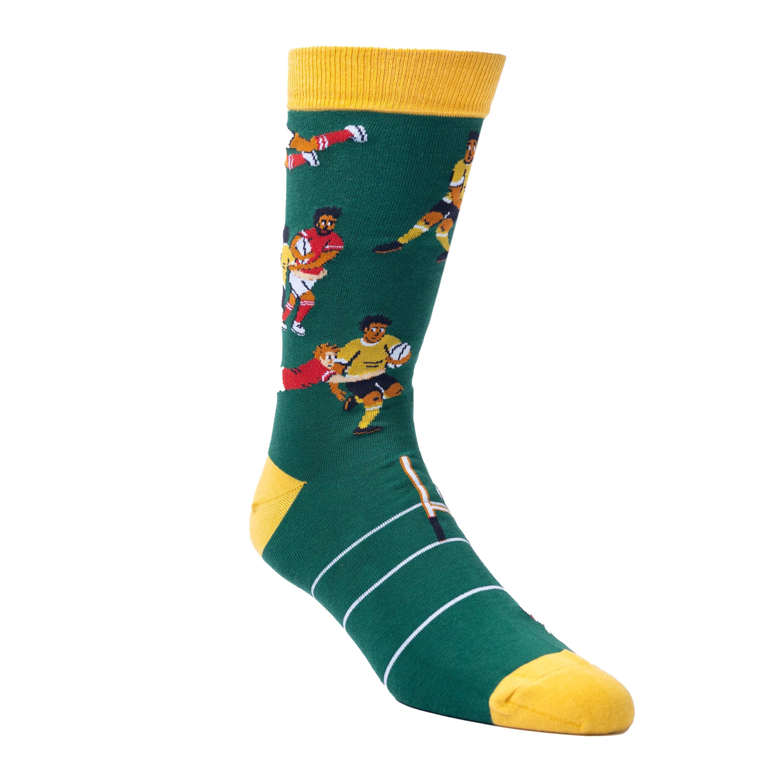 Scarpe Da Rugby Canterbury, Nike, Adidas - Foto 3