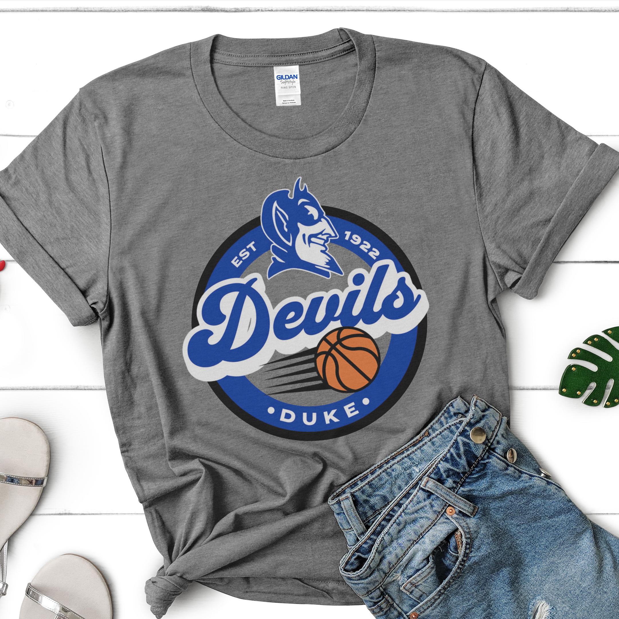 Devil T Shirt - Etsy Singapore