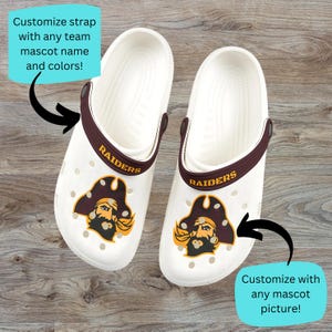 Iowa Shoe Charms Etsy