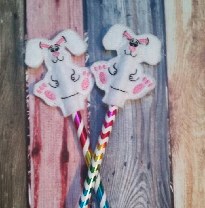 Unicorn Badge Reel - Retractable ID Badge Holder - name badge holder - –  Linda's Krafty Kreations