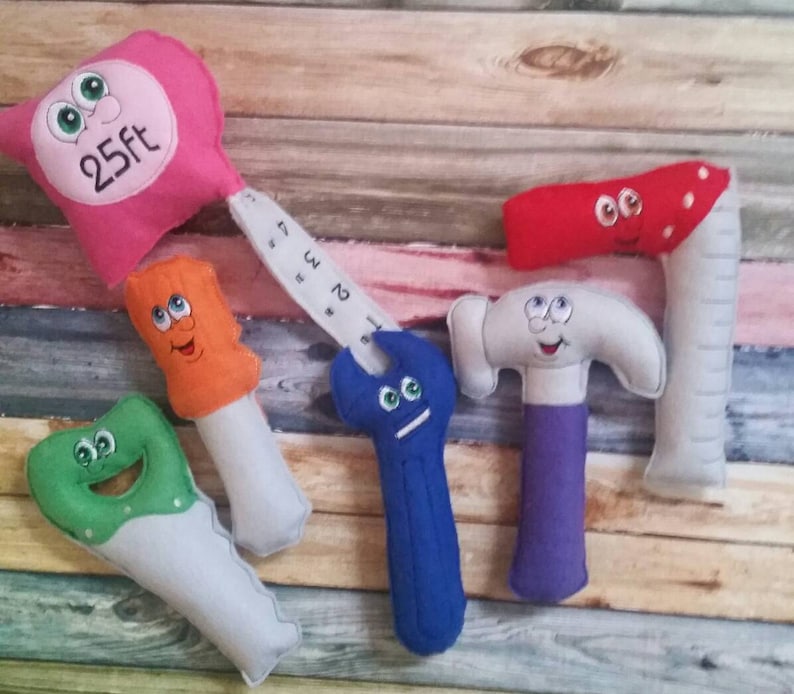 etsy toddler toys