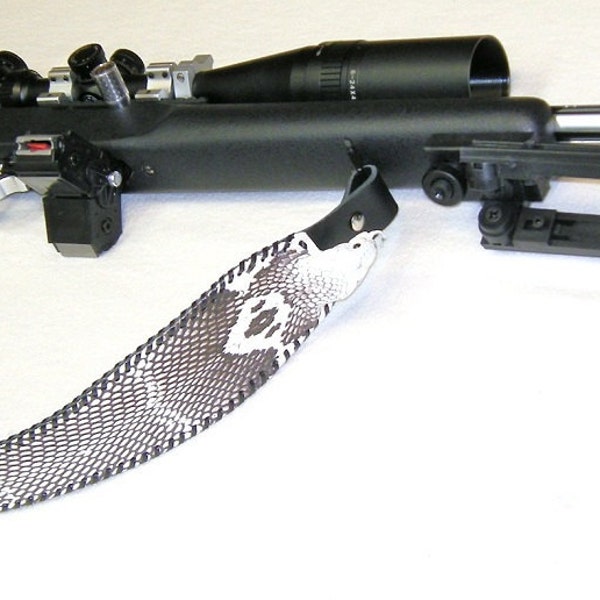 Genuine King  Cobra Rifle Sling