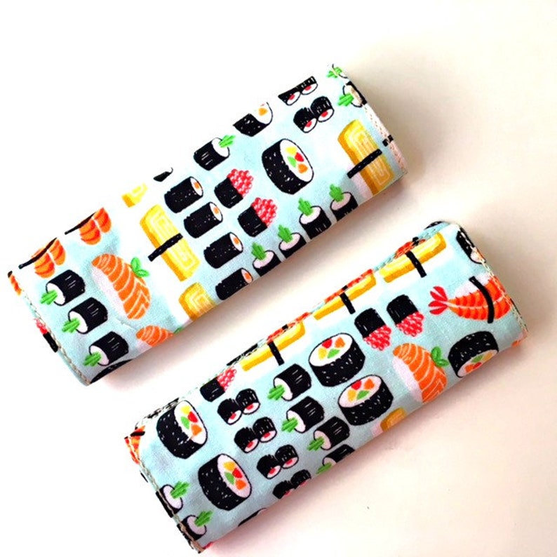 Womens Luggage Handle Cover Choose Quantity Luggage Handle Etsy