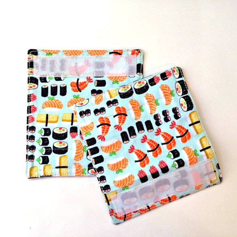 Womens Luggage Handle Cover Choose Quantity Luggage Handle Etsy