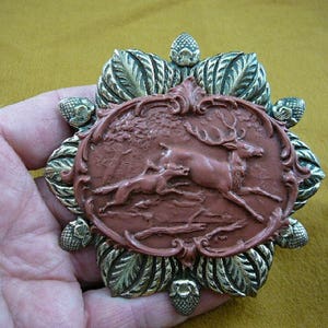 Sans Prix de Réserve - Broche Argent