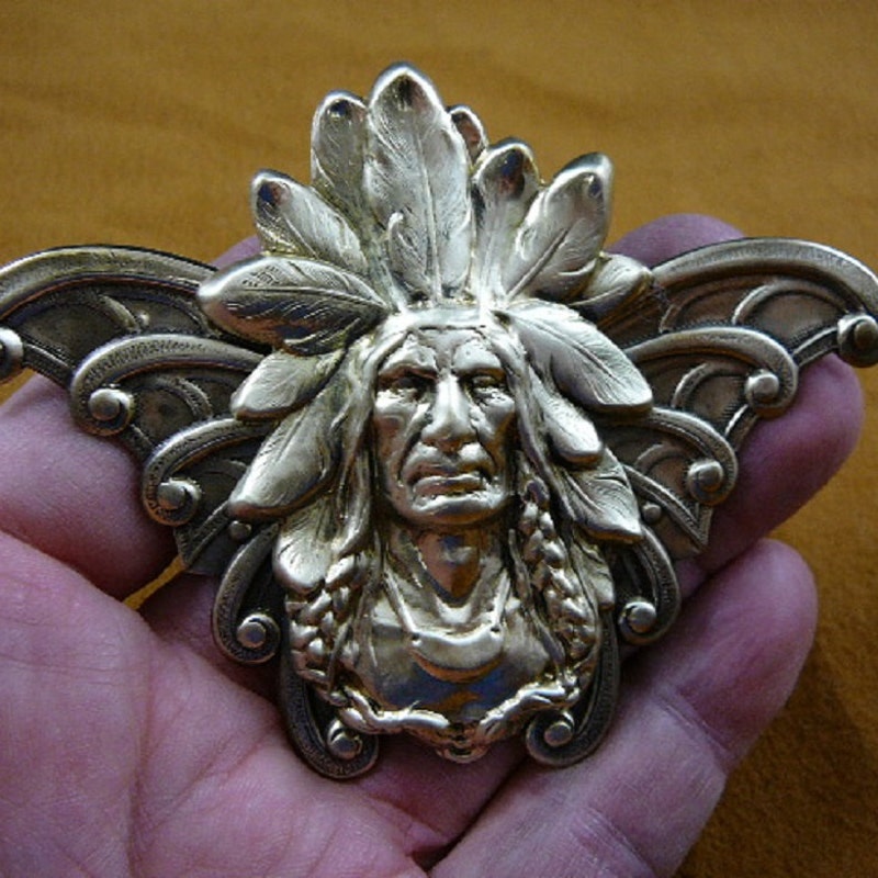 Native Americans Jewelry - Etsy