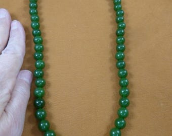 Collane Da Donna A++ Blu Lapislazzuli Sfaccettate Rotonde Con - Foto 10