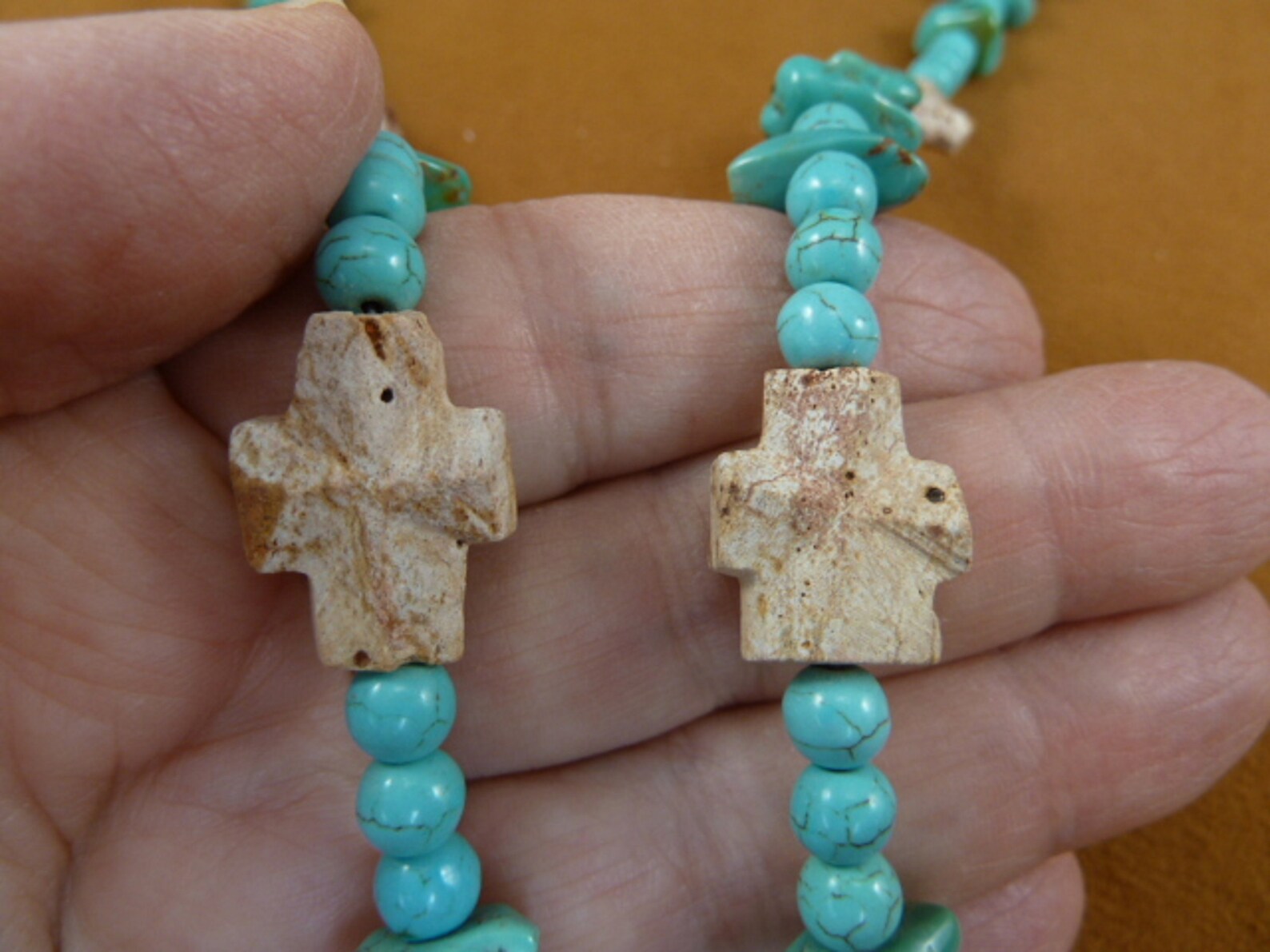 5 Fairy Stone Cross Staurolite Crystal Christian 28 Etsy