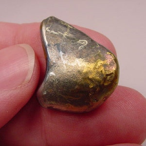 Weird Rare Titanium Polymorph yellow pink Rainbow Jewelry specimen or You pick to be made into Gold or Silver  PENDANT Jewelry TP-26