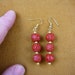 see more listings in the Earrings section