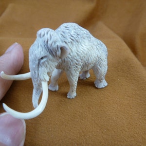 Mammoth carving - Etsy 日本