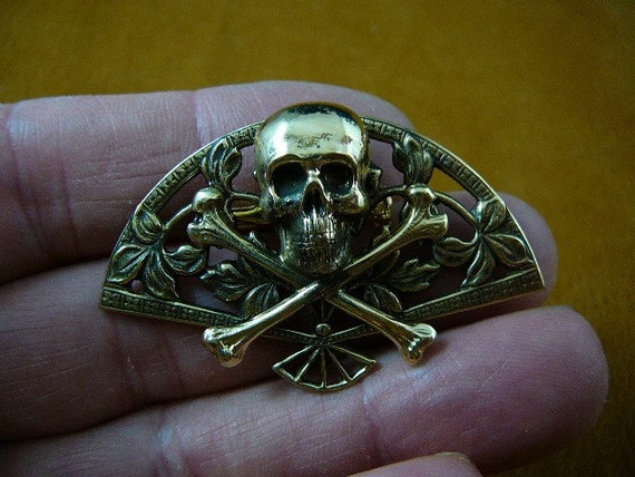 Skull and Bones on X:  / X