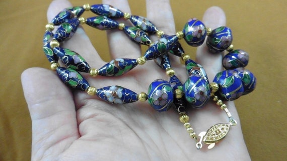 Cloisonne beads best sale