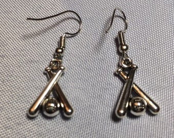 Best Deal For Axe Hatchet Ear Hooks Earring Supply Jewelry Making Charms