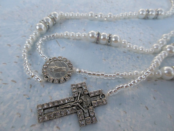 wedding rosary