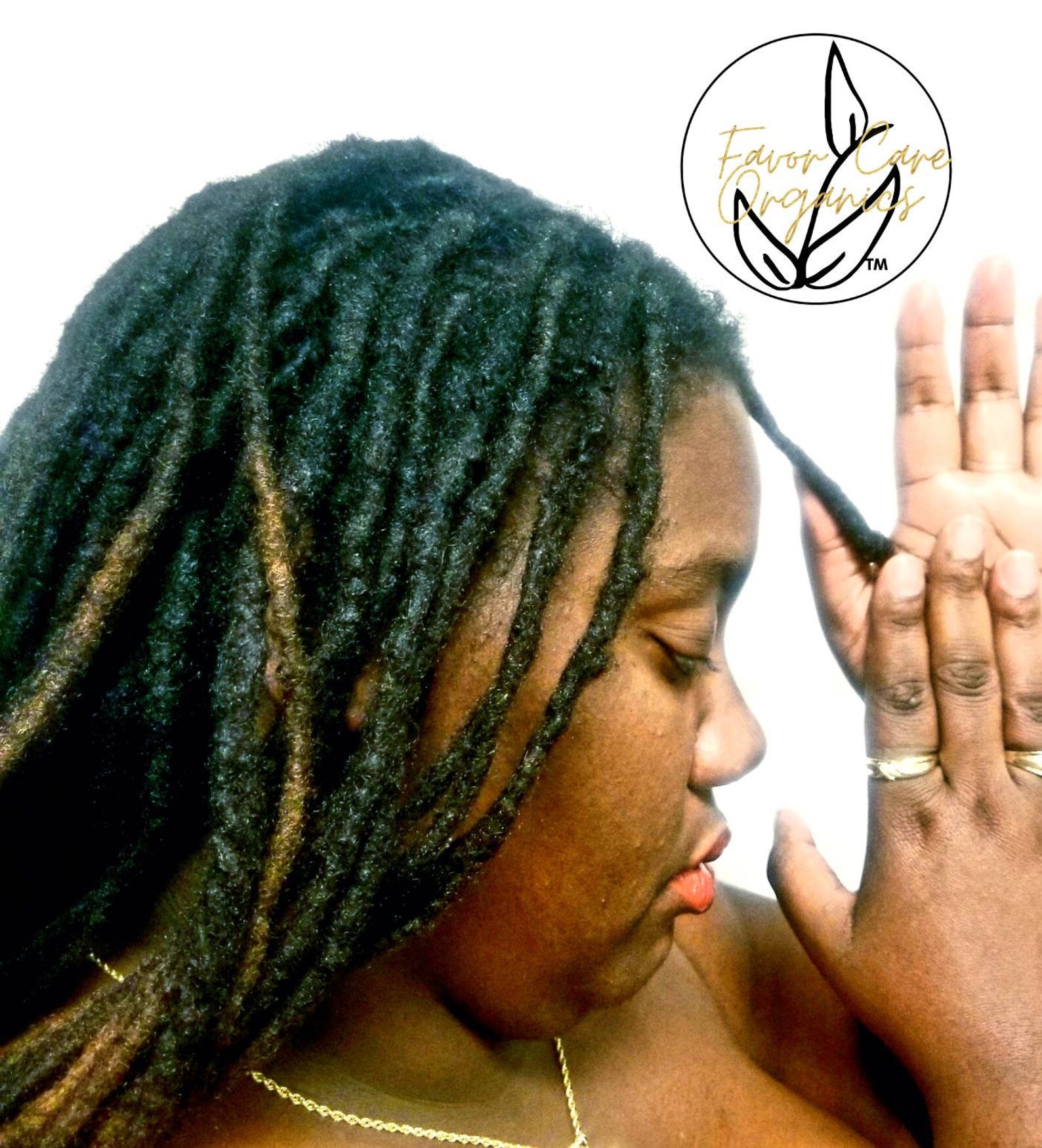 Organic Dry Scalp Itchy Scalp Locs Braids Neem Dandruff Hair Etsy
