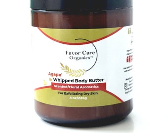Shea Whipped Body Cream Dry Skin Dark Spots Organic Natural Bumpy Skin Flaky Skin Sensitive Sustainability Sourced