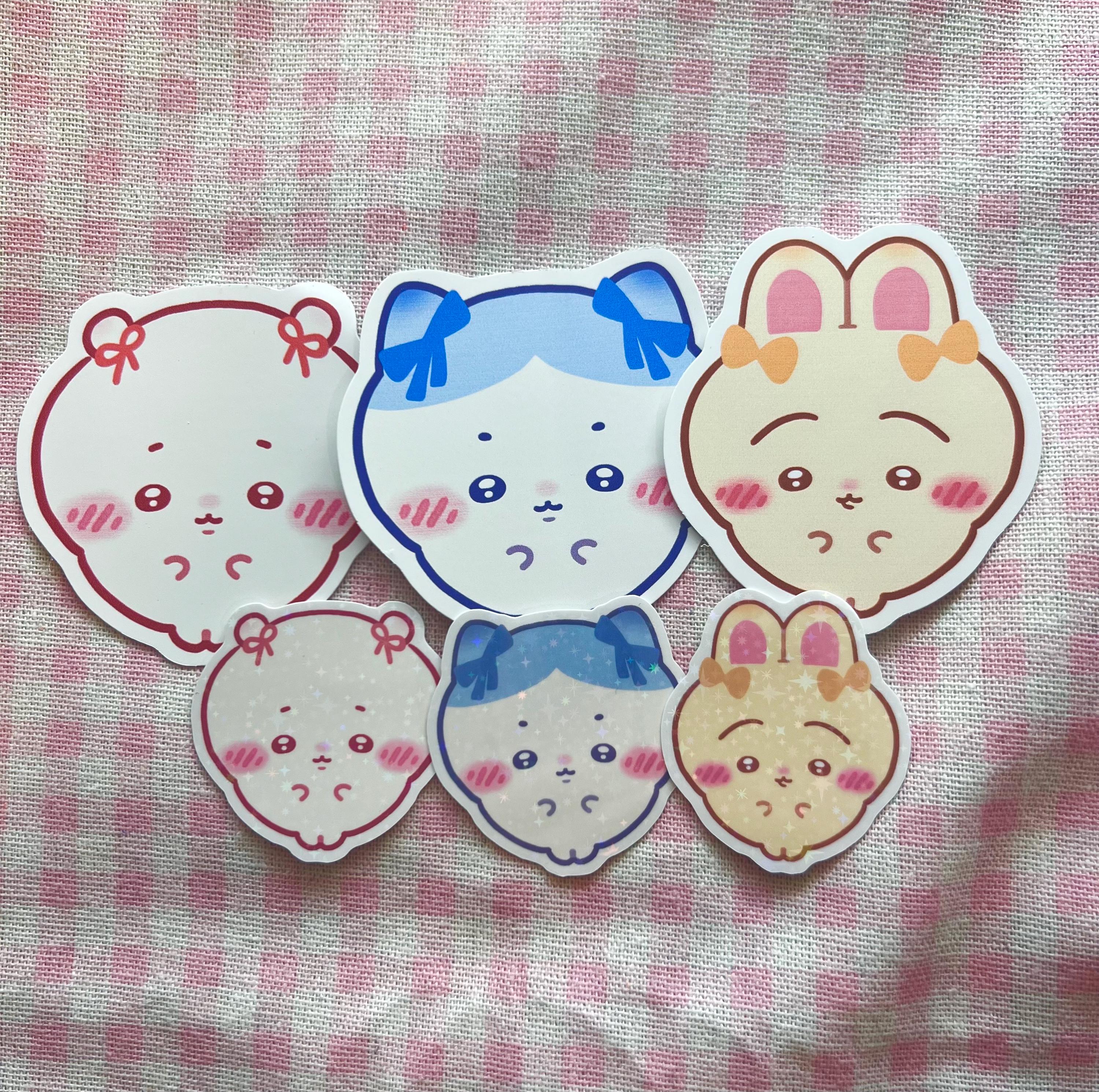 heartkaocchi - Etsy