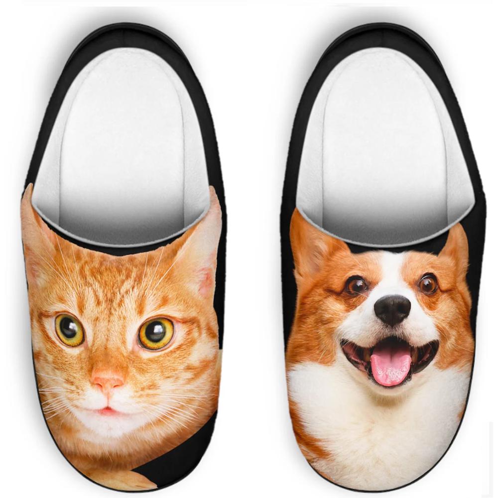 Corgi Clogs Corgi Clogs