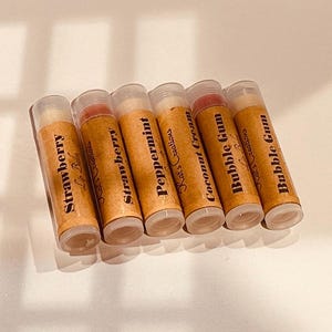 Lip Balm