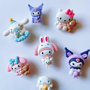 Handmade Cute Car Accessories/Car Decoration/ Car Vent Air Clips/Car Vent Clip/Kawaii Car Freshener/Good Gift/Birthday Gift/Cute Gifts