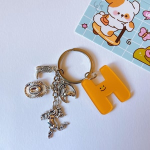 Personalized Cowboy Key Chain/Custom Cowboy Key Chain/Cowboy Boots Key Chain/Cowboy Hat Key Chain/Horse Key Chain/Cowboy Gifts/Good Gifts