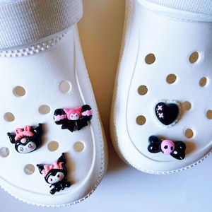 A Set Of Cute Resin Shoe Charms/Cool Shoe Charms/Kawaii Shoe Clips /Summer Shoe Charms/ Sets Kawaii Shoe Charm/Good Gifts/Good For Kids