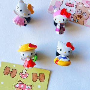 Handmade Cute Car Accessories/Colorful Resin Car Decoration/ Car Vent Air Clips/Kawaii Car Freshener/Cute Car Vent Clips/Good Gift/