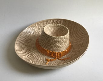 Salsa Bowl Chip Hat - Etsy