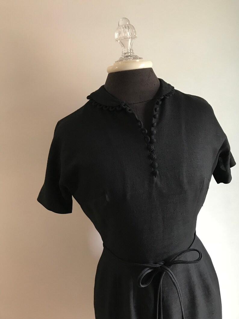 anne fogarty dress